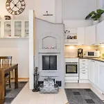 Hébergement de vacances Hallantytaer B4 Paritalo By Interhome Hyrynsalmi