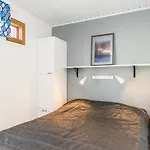 Hallantytaer B4 Paritalo By Interhome Hébergement de vacances