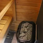 Hébergement de vacances Hallantytaer B4 Paritalo By Interhome Hyrynsalmi
