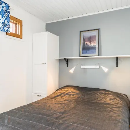 Hallantytaer B4 Paritalo By Interhome Tatil Evi Hyrynsalmi