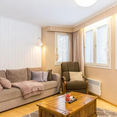 Hallantytaer B4 Paritalo By Interhome * Hyrynsalmi