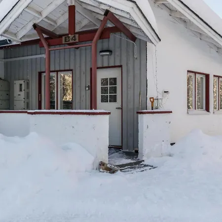 Hallantytaer B4 Paritalo By Interhome