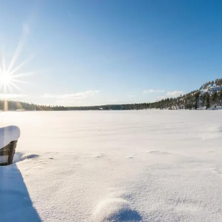 Hallantytaer B4 Paritalo By Interhome Tatil Evi *