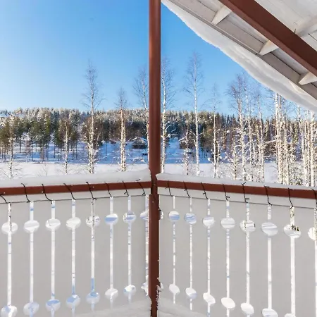 Hallantytaer B4 Paritalo By Interhome * Hyrynsalmi