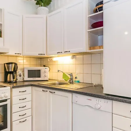 度假居 Hallantytaer B4 Paritalo By Interhome Hyrynsalmi