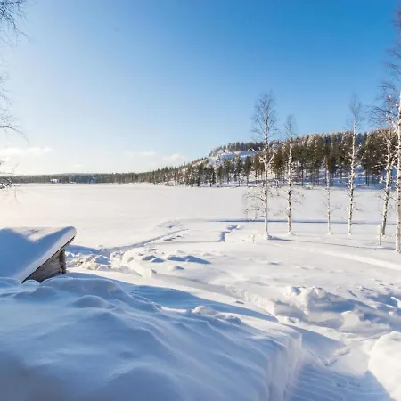 Tatil Evi Hallantytaer B4 Paritalo By Interhome