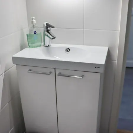 Tatil Evi Hallantytaer B4 Paritalo By Interhome *