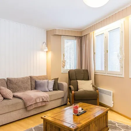 Hallantytaer B4 Paritalo By Interhome Ferienhaus