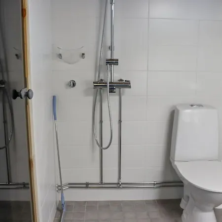 Hallantytaer B4 Paritalo By Interhome *