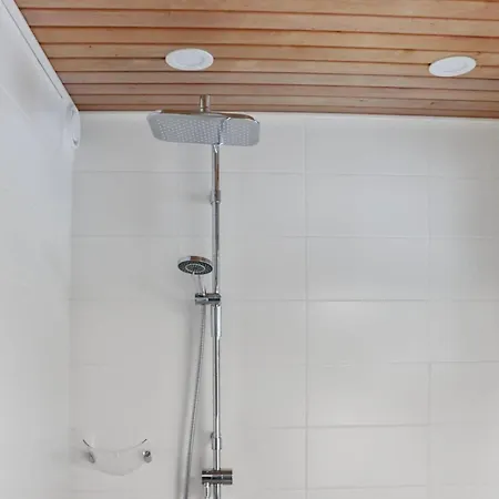 Prázdninový dům Hallantytaer B4 Paritalo By Interhome