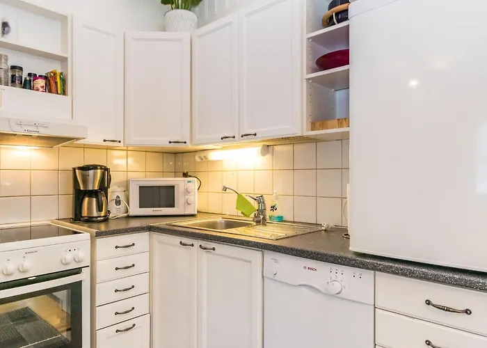 Hallantytaer B4 Paritalo By Interhome