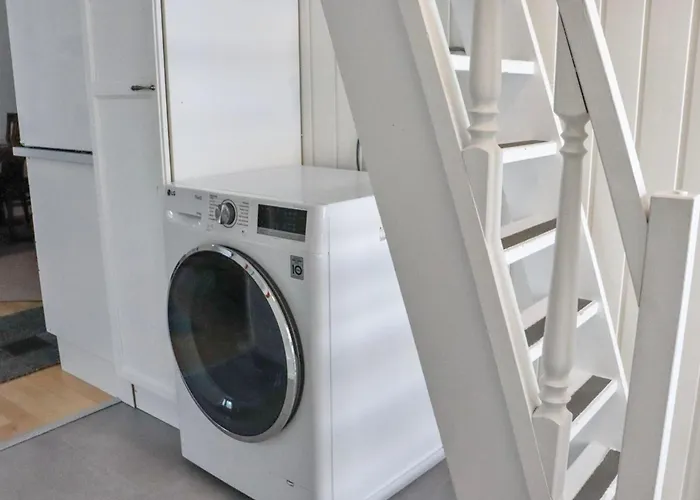 Hallantytaer B4 Paritalo By Interhome Hyrynsalmi