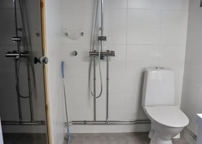 Hallantytaer B4 Paritalo By Interhome *