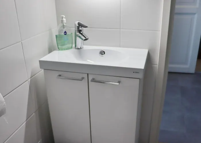 Hallantytaer B4 Paritalo By Interhome * Hyrynsalmi