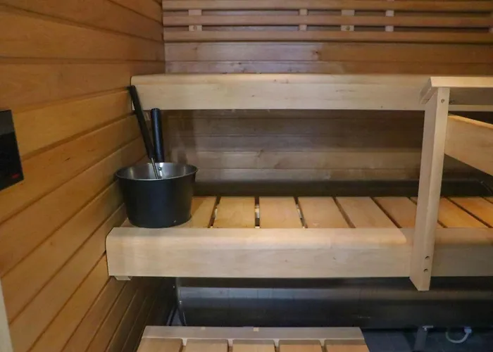 Hallantytaer B4 Paritalo By Interhome Hyrynsalmi